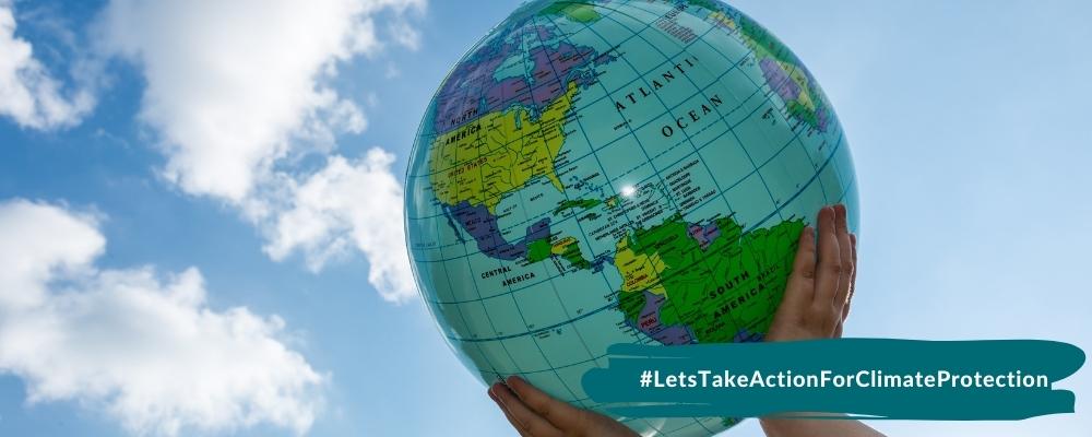 Earth Overshoot Day 2022